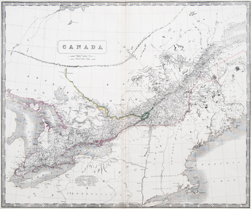 British Columbia (New Caledonia)
Vancouver Island  1858-1863